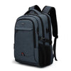 Men's Multifunctional Large Capacity Backpack