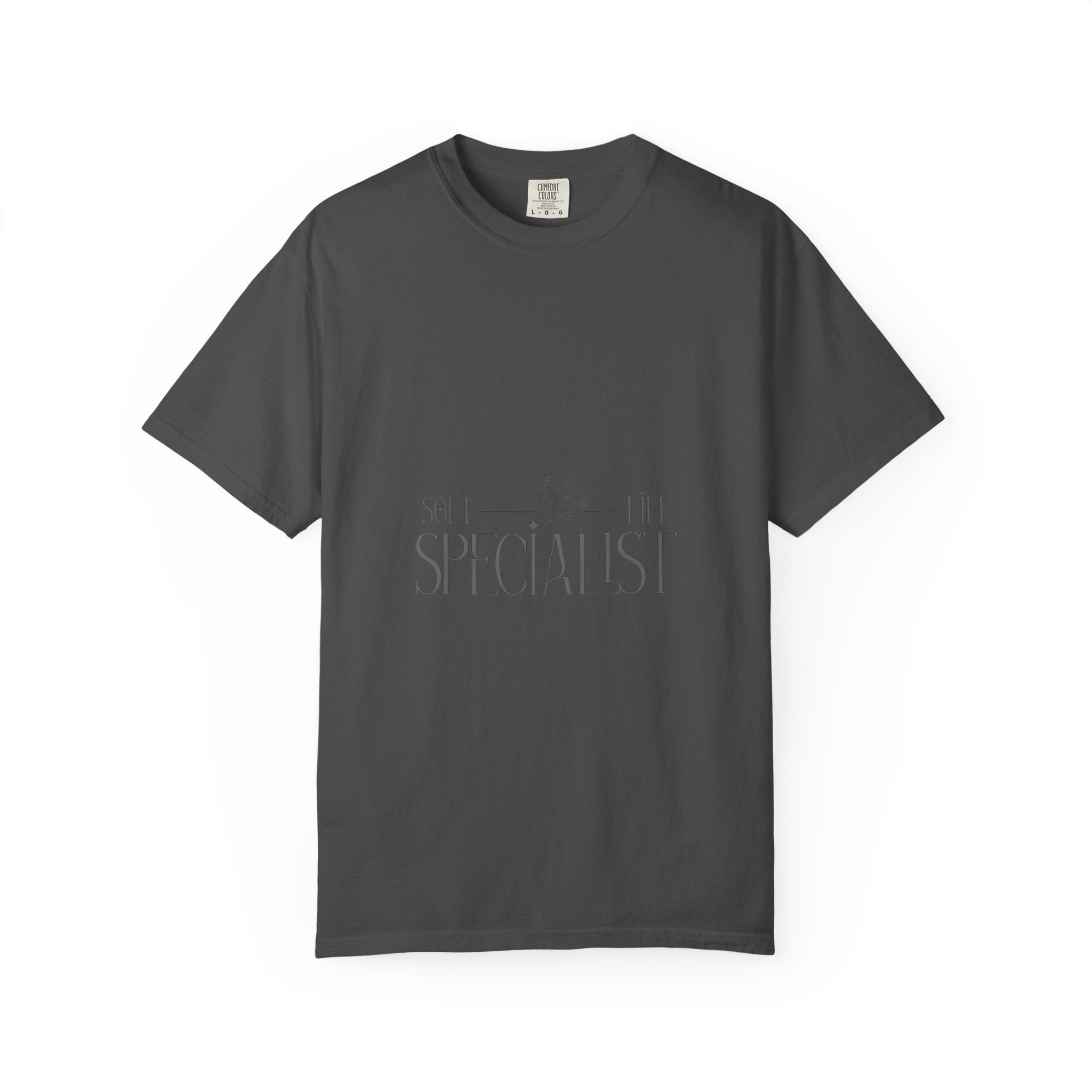 Soft Life Specialist T-Shirt
