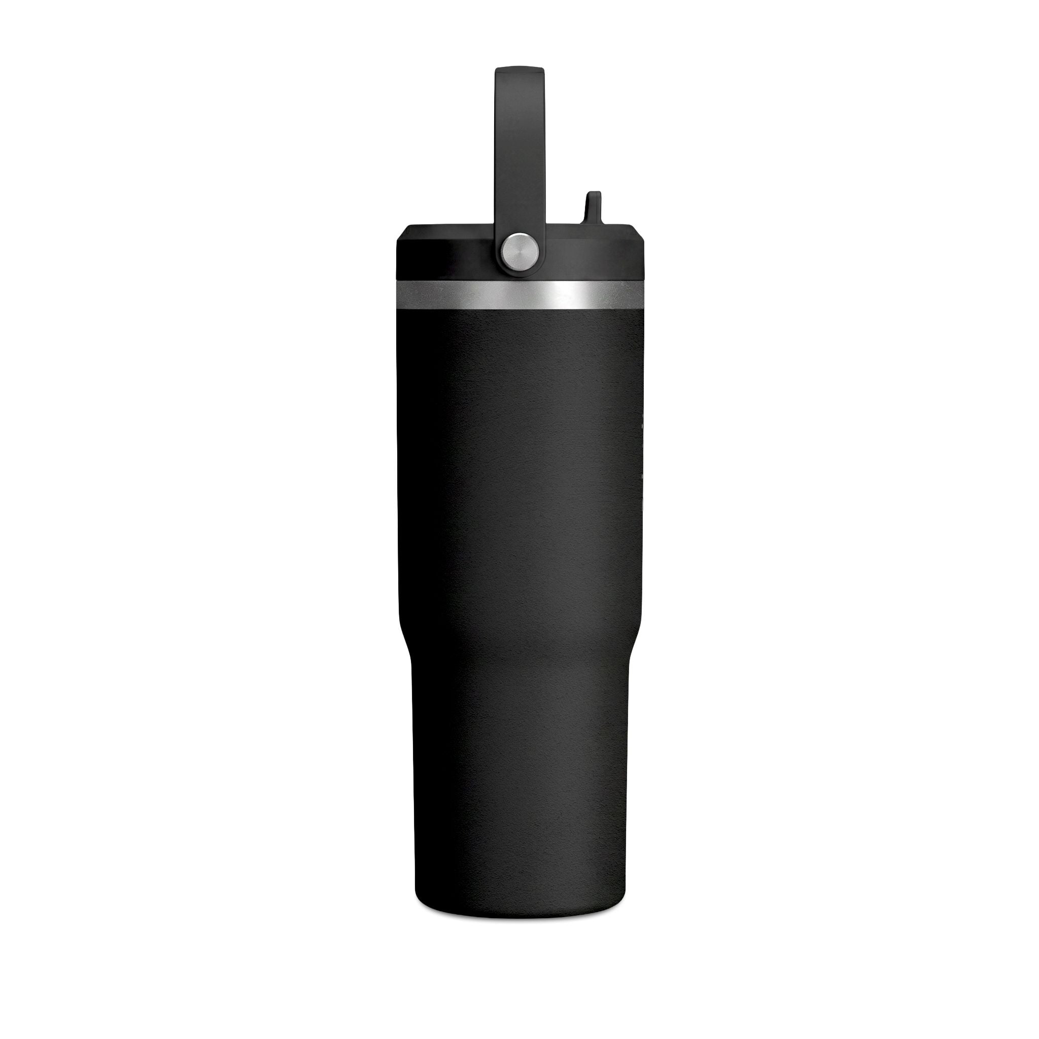 Nomad 32oz Insulated Travel Tumbler — Customizable Adventure Water Bottle