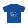 The Blueprint Child T-Shirt — Graphic Inspirational Tee