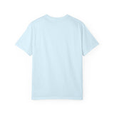 Senior Gene T-Shirt — Funny Graduation DNA Graphic Tee for Seniors
