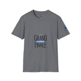Grand Finale T-Shirt — Celebration Event Tee