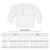 World's Best Boyfriend Long Sleeve Tee — Gift Shirt for Him