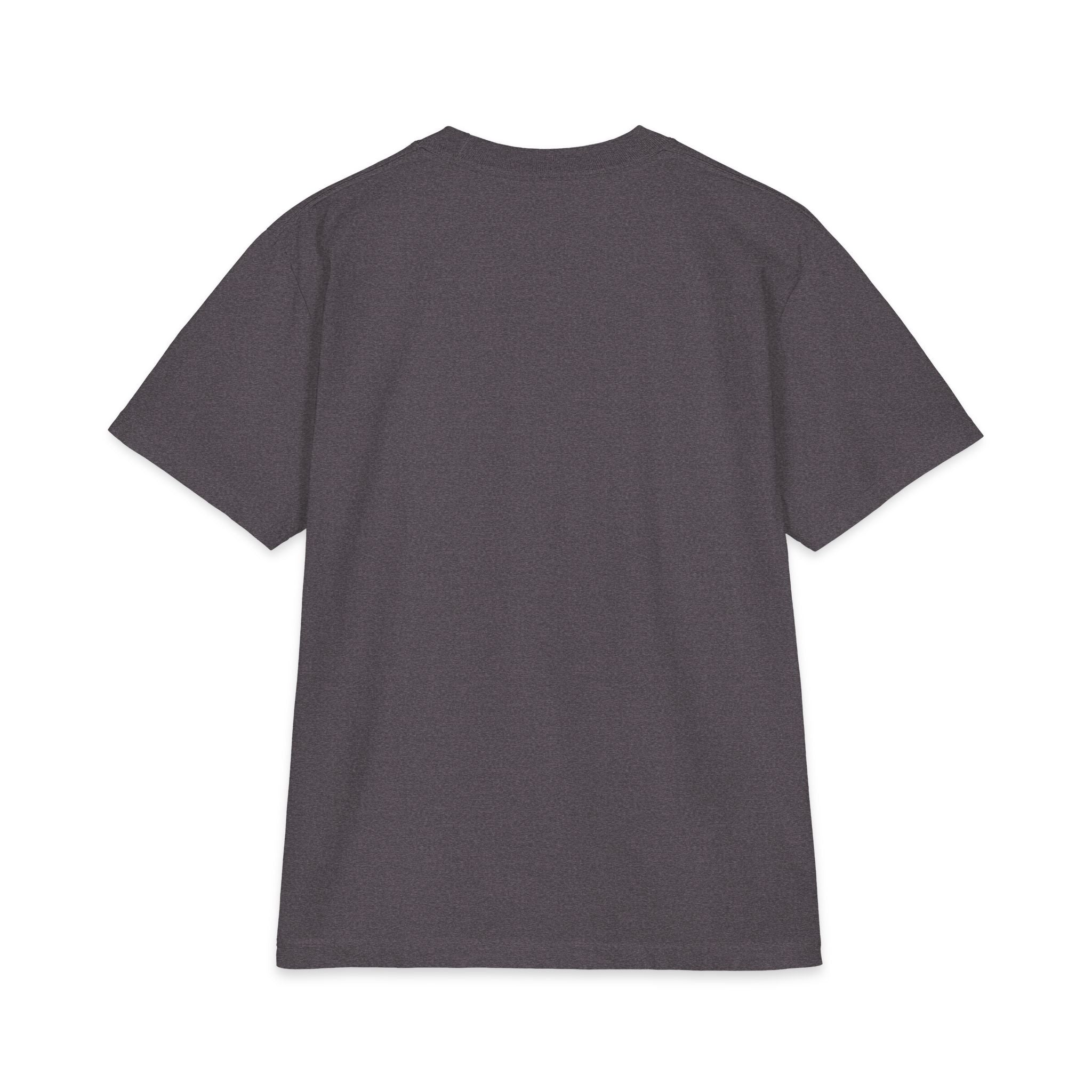 Mr. Perfect (Almost) T-Shirt — Funny Retro Logo Tee for Men & Dads