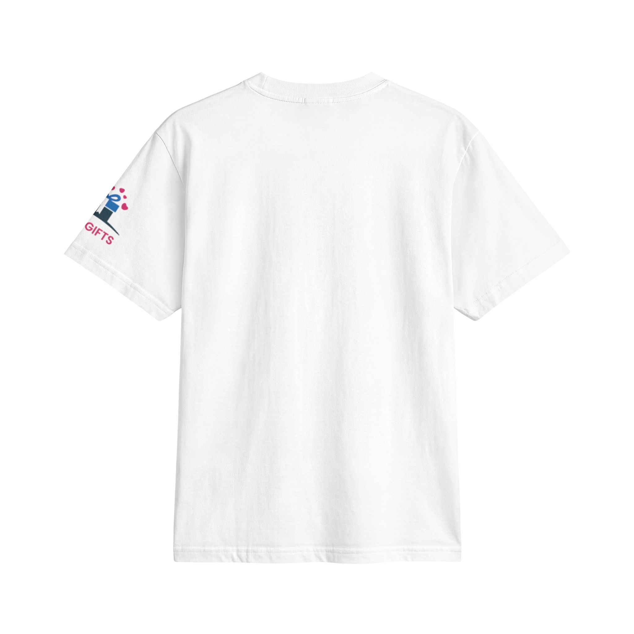Original Copy T-Shirt — "Accept No Substitutes" Graphic Tee