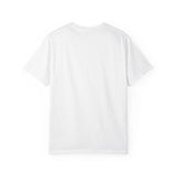 Paved the Way T-Shirt — Inspirational Retro Block Letter Tee