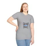Grand Finale T-Shirt — Celebration Event Tee