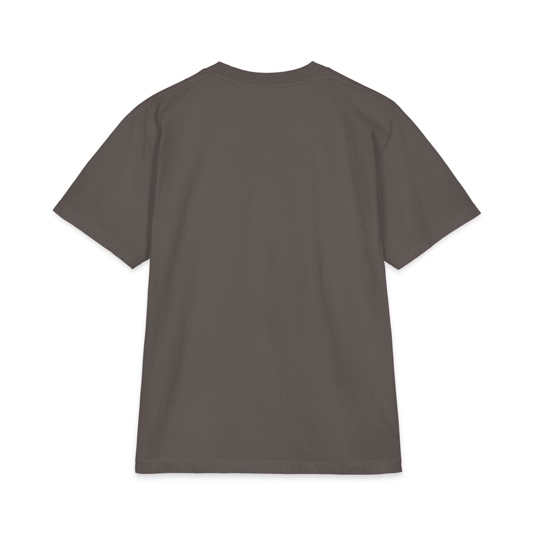Mr. Perfect (Almost) T-Shirt — Funny Retro Logo Tee for Men & Dads