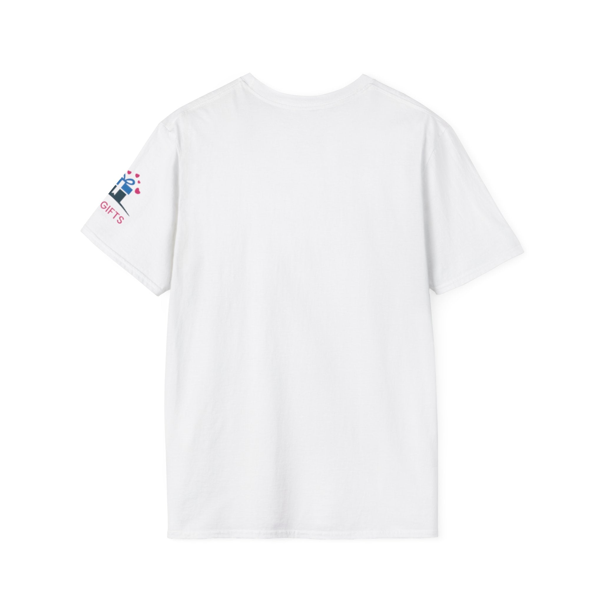 World's Best Boyfriend T-Shirt — Crowned Retro Badge