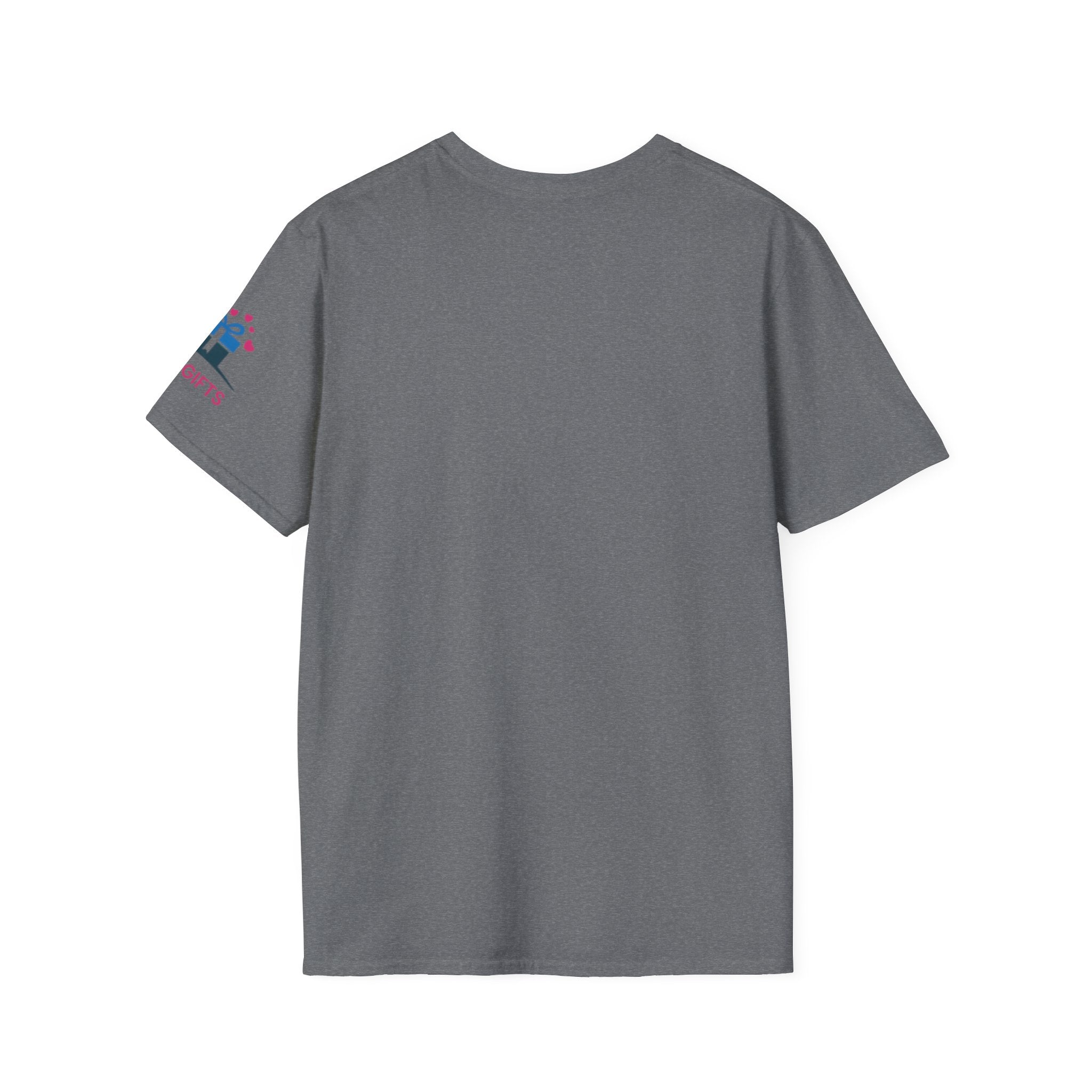 Grand Finale T-Shirt — Celebration Event Tee