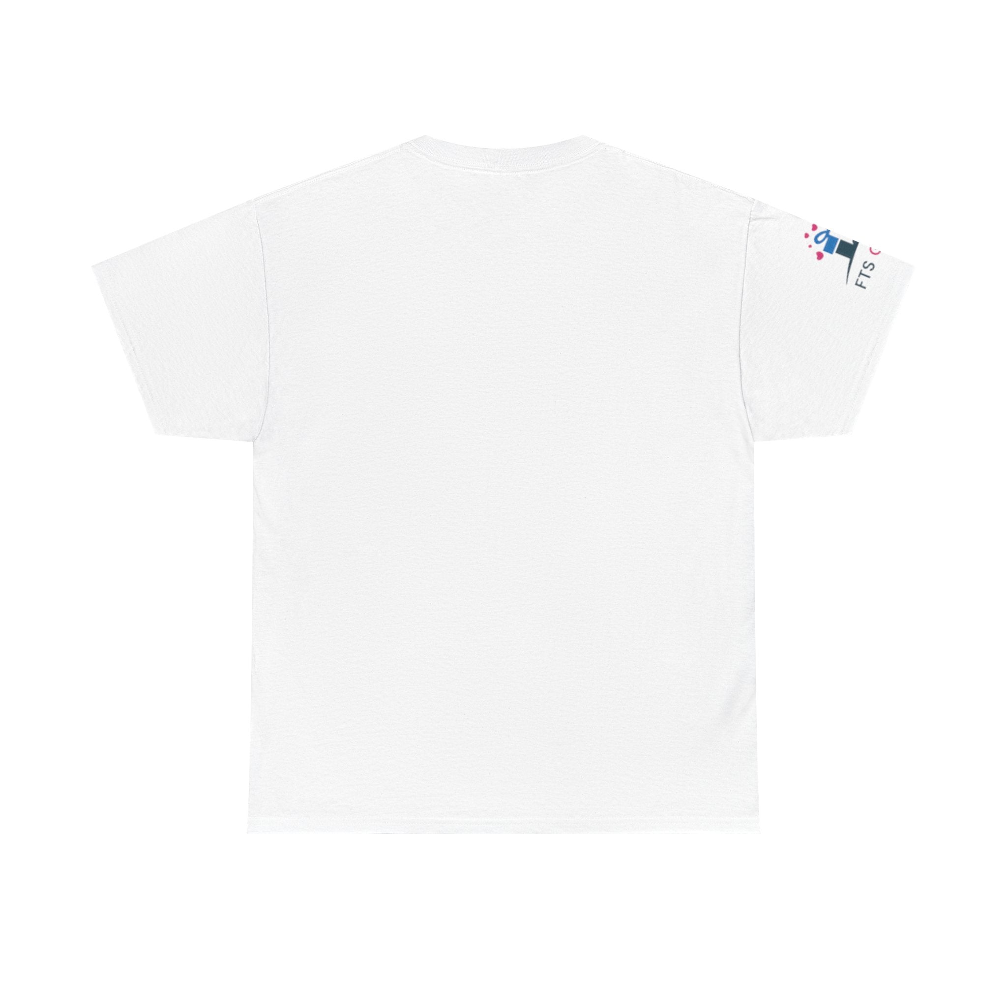 The Blueprint Child T-Shirt — Graphic Inspirational Tee