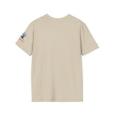 Grand Finale T-Shirt — Celebration Event Tee