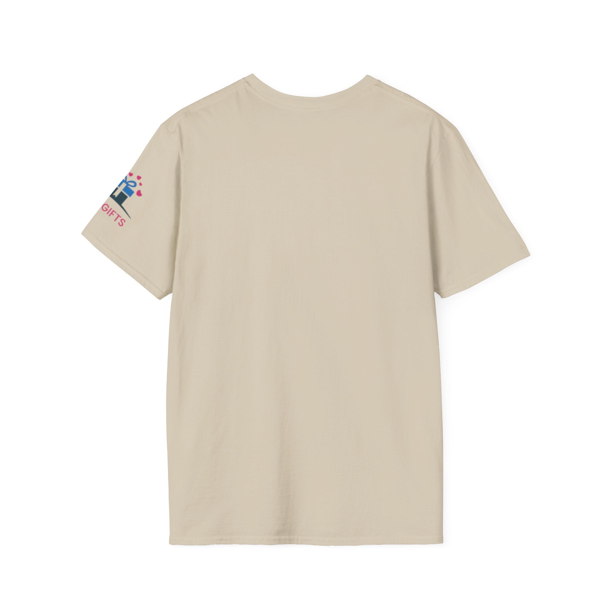 Grand Finale T-Shirt — Celebration Event Tee