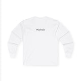 World's Best Boyfriend Long Sleeve Tee — Gift Shirt for Him