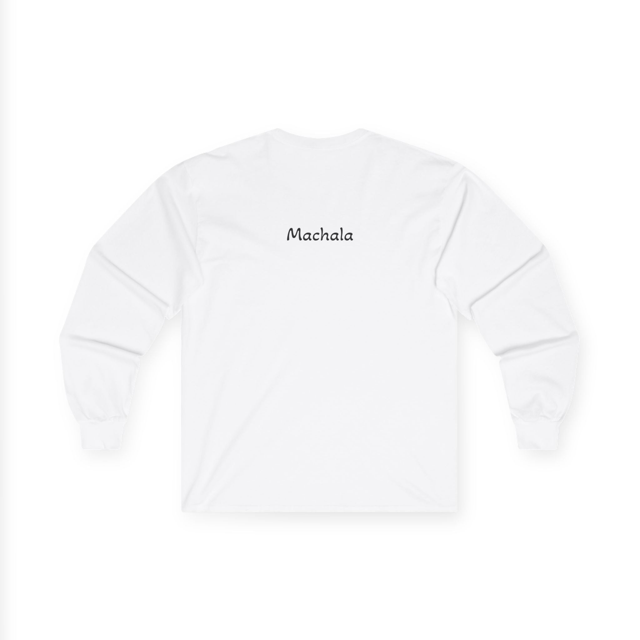 World's Best Boyfriend Long Sleeve Tee — Gift Shirt for Him