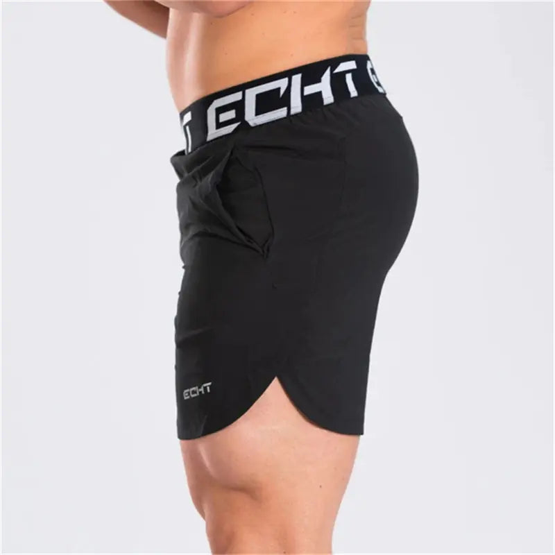Training Running Athletic Shorts for Active Performance