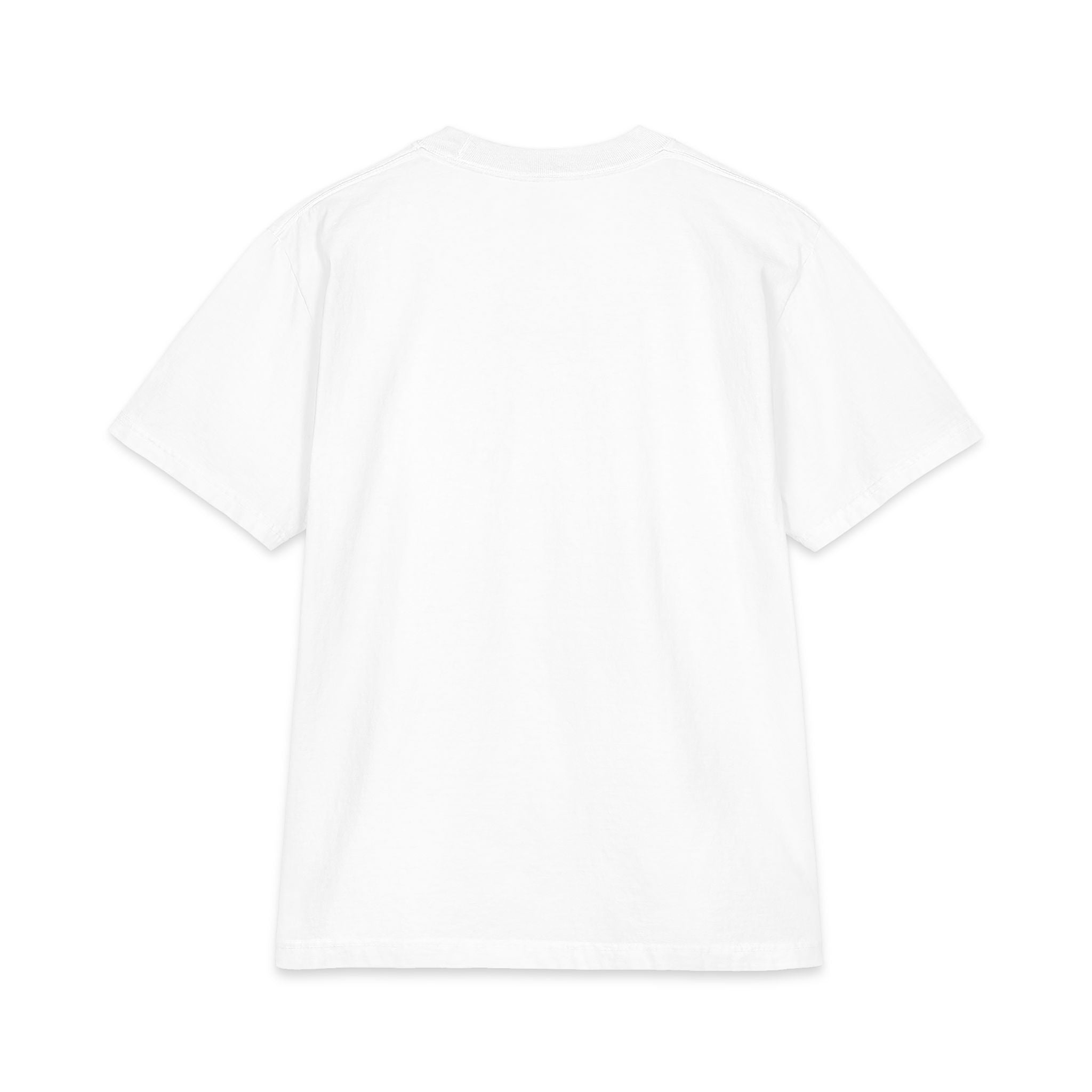 Mr. Perfect (Almost) T-Shirt — Funny Retro Logo Tee for Men & Dads