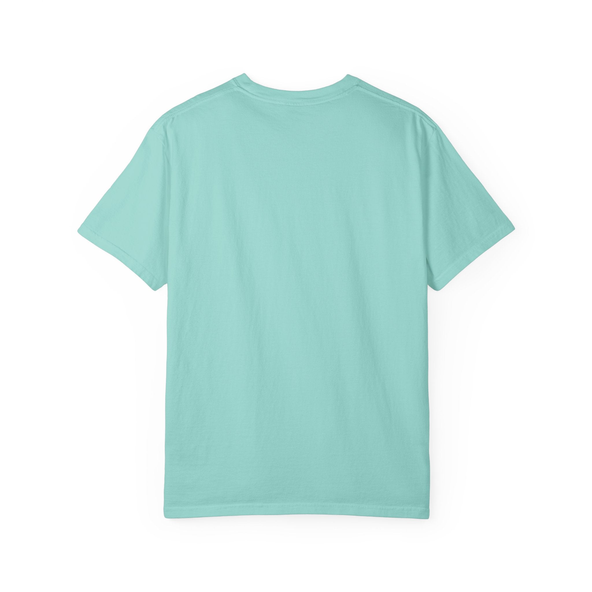 Senior Gene T-Shirt — Funny Graduation DNA Graphic Tee for Seniors
