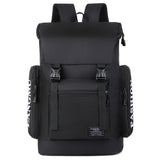 Large Capacity Casual Multifunctional Travel Backpack