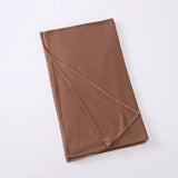 Silk Cotton Sweat Fabric Headscarf - Malaysia Fashion Scarf
