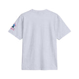 Original Copy T-Shirt — "Accept No Substitutes" Graphic Tee
