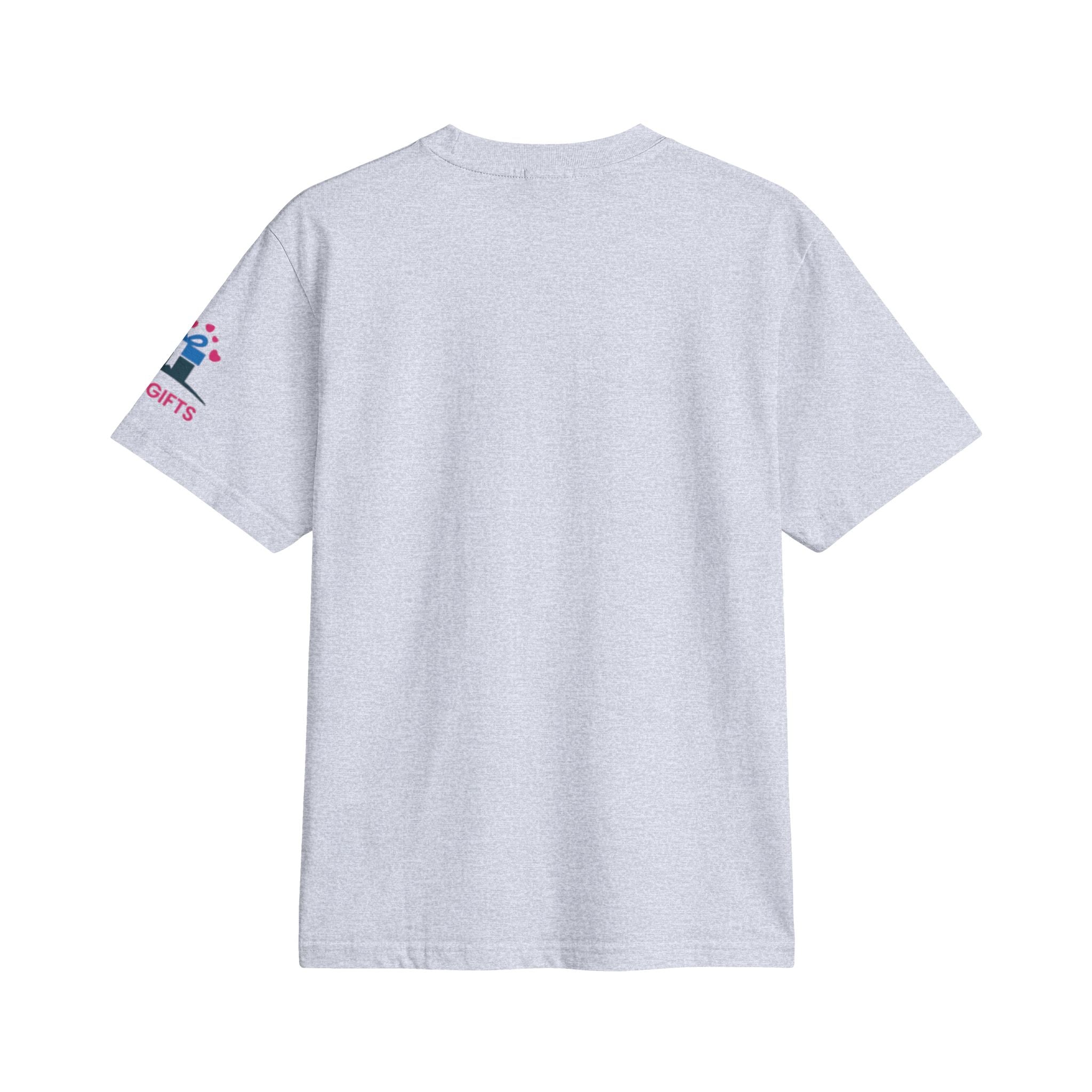 Original Copy T-Shirt — "Accept No Substitutes" Graphic Tee