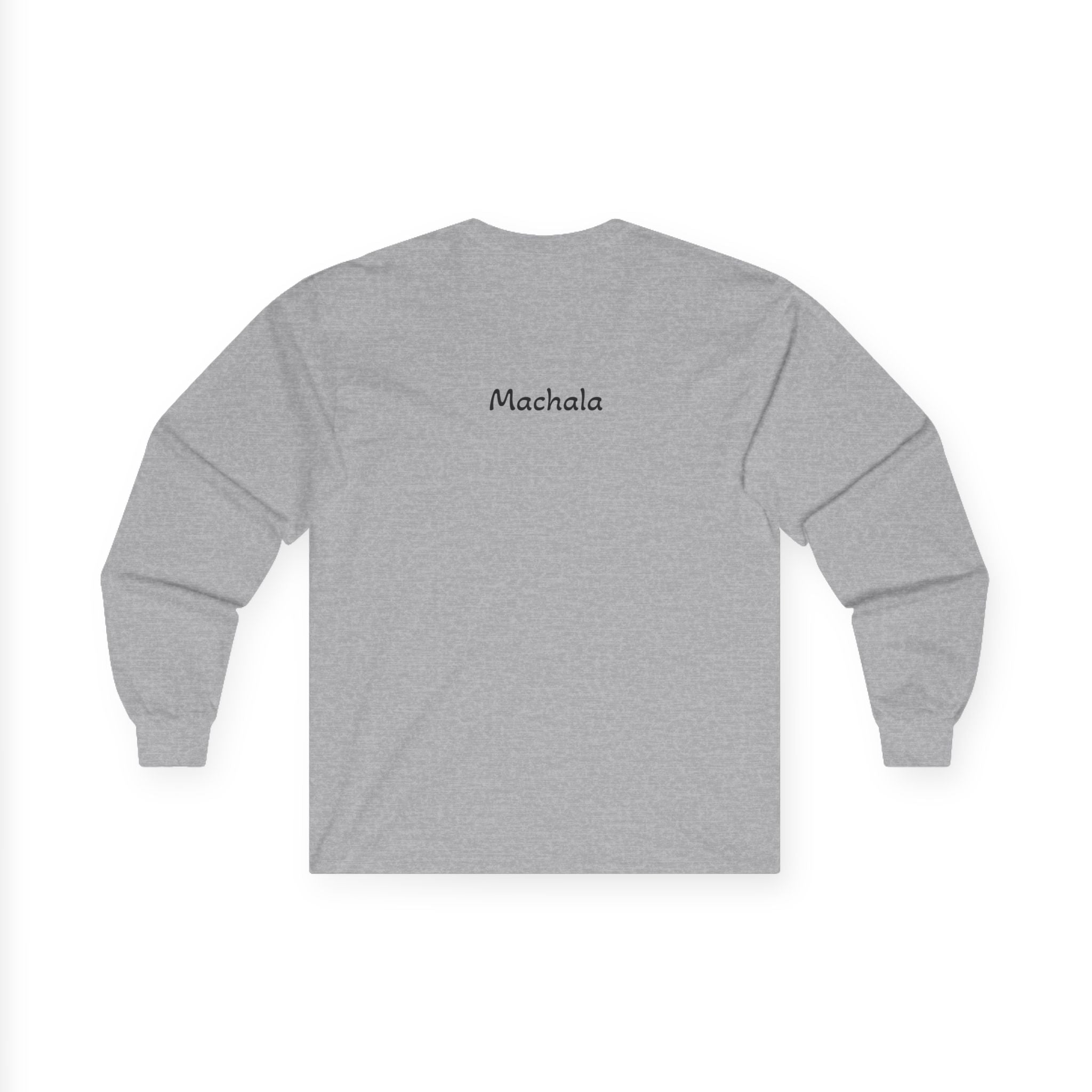 World's Best Boyfriend Long Sleeve Tee — Gift Shirt for Him