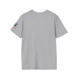 World's Best Boyfriend T-Shirt — Crowned Retro Badge