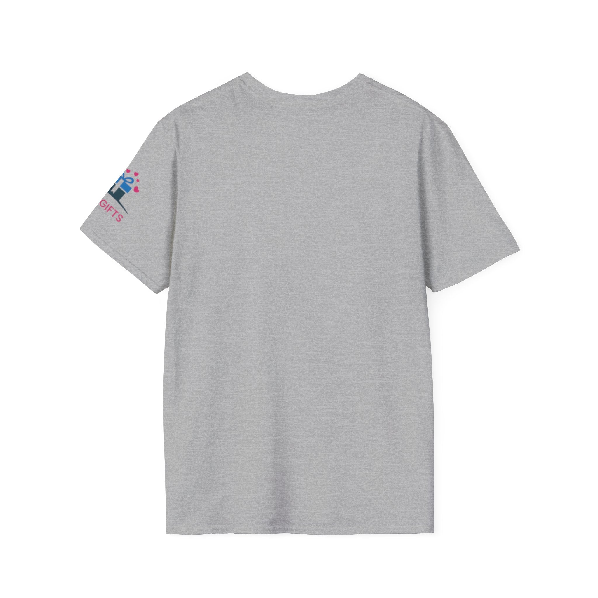 World's Best Boyfriend T-Shirt — Crowned Retro Badge