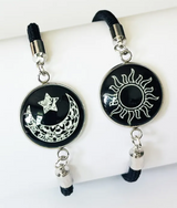 GlowLove Couple Bracelets