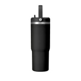 Nomad 32oz Insulated Travel Tumbler — Customizable Adventure Water Bottle