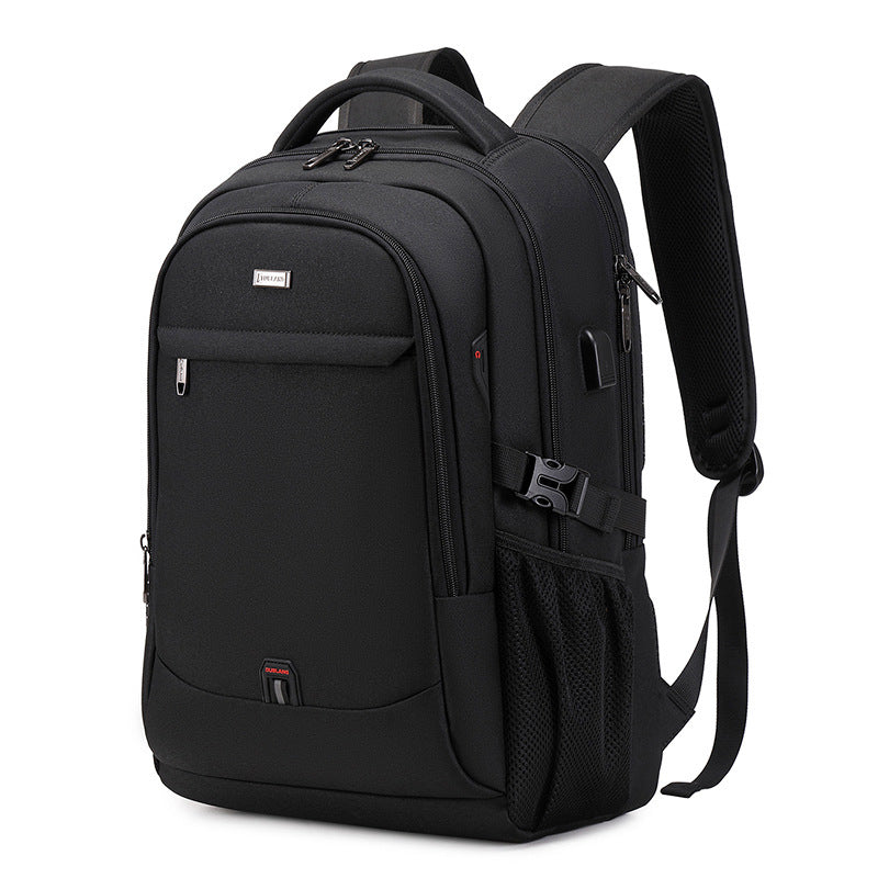 Men's Multifunctional Large Capacity Backpack
