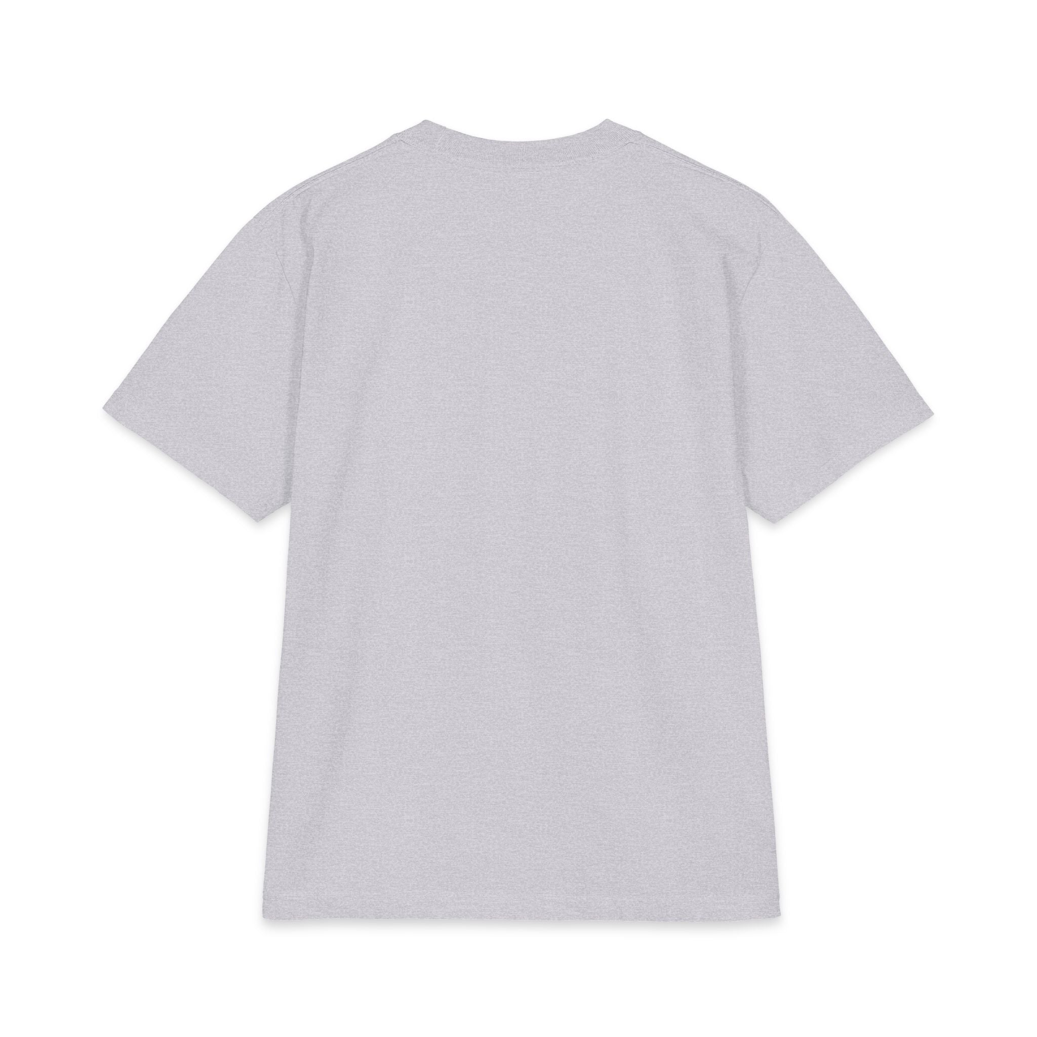 Mr. Perfect (Almost) T-Shirt — Funny Retro Logo Tee for Men & Dads