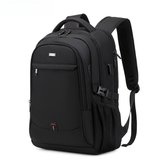 Men's Multifunctional Large Capacity Backpack