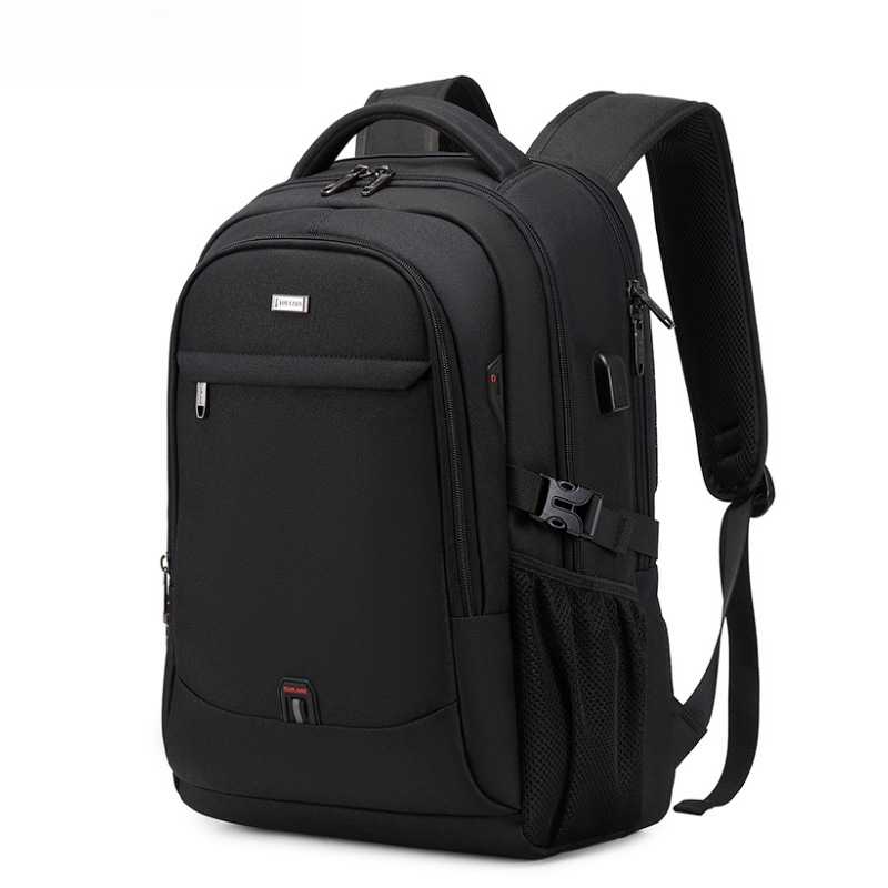Men's Multifunctional Large Capacity Backpack