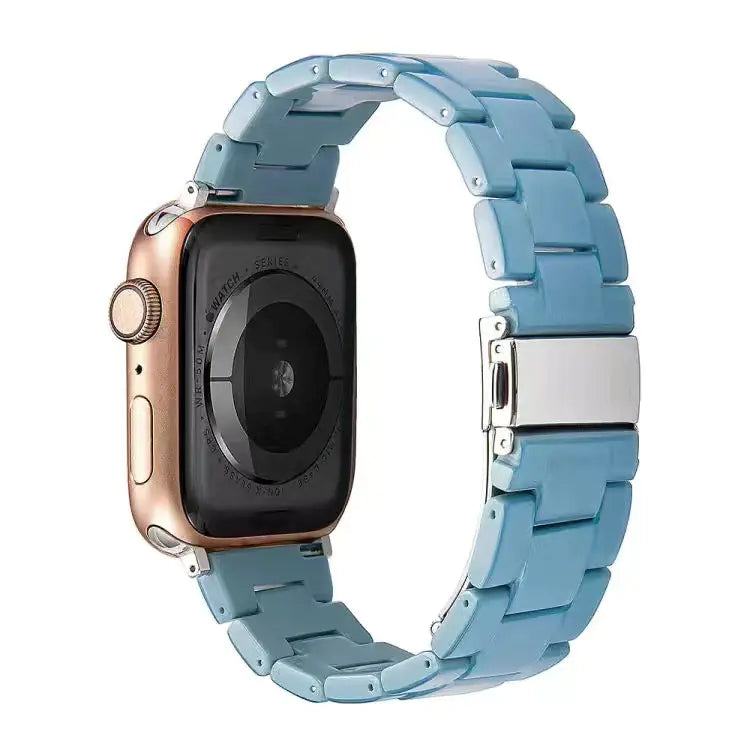 Apple Resin Watch Band for iWatch Series 1-4 (Wholesale)