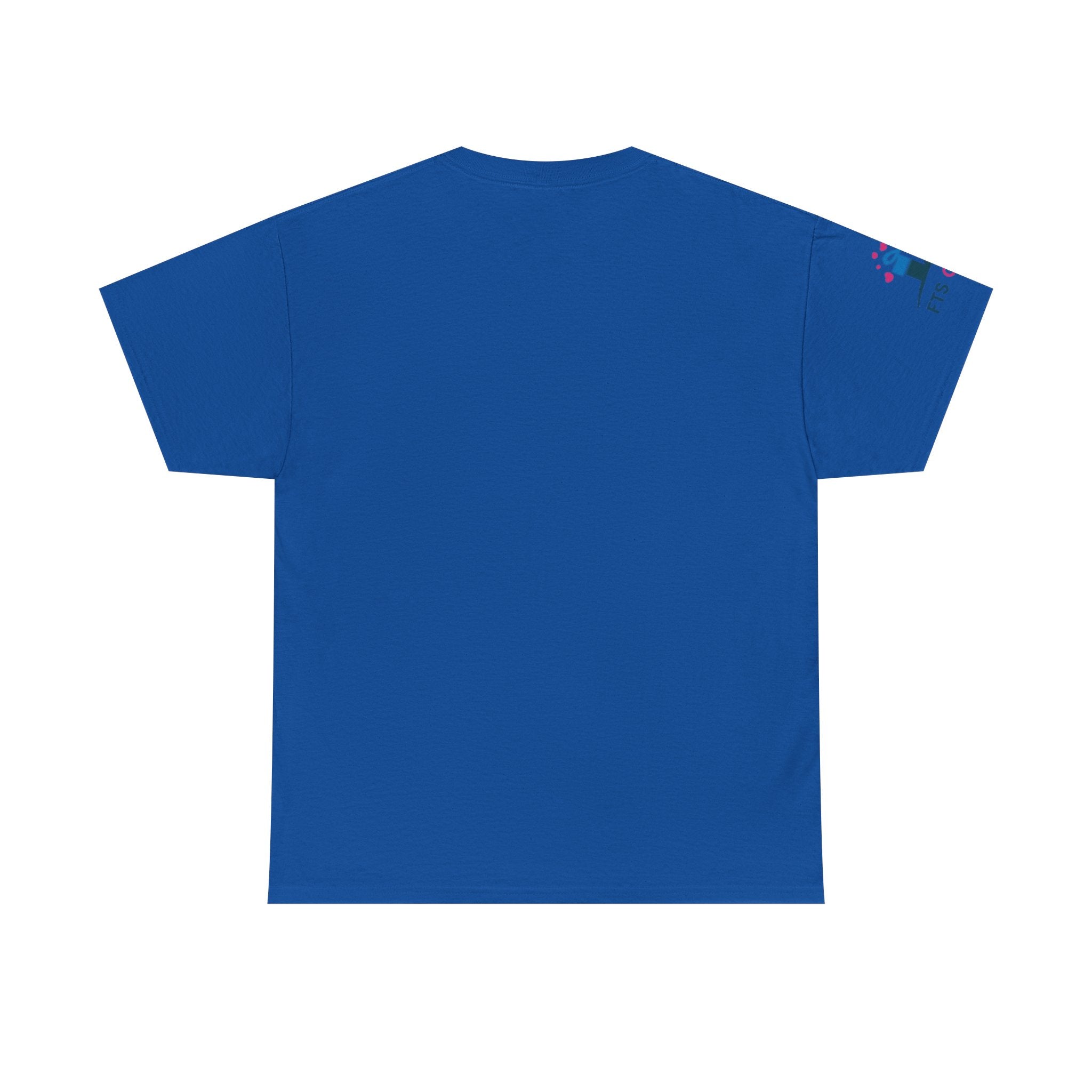 The Blueprint Child T-Shirt — Graphic Inspirational Tee