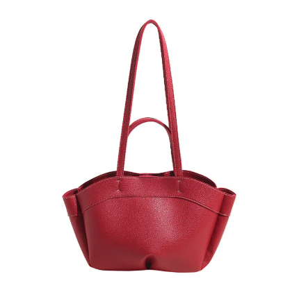 Large Capacity Tote Bag