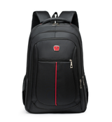 Men's Large Capacity Multifunctional Oxford Backpack