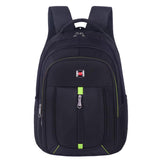 Men's Large Capacity Multifunctional Oxford Backpack
