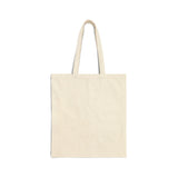 Mama of the Birthday Dude Tote Bag — Cotton Canvas Birthday Mom Gift
