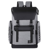 Large Capacity Casual Multifunctional Travel Backpack