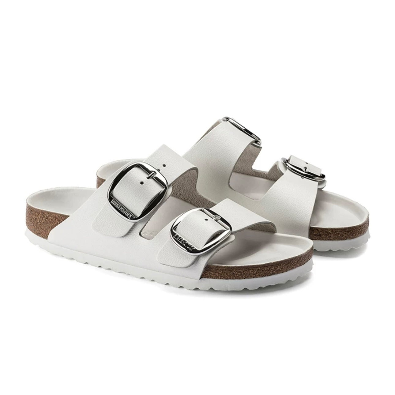 Birkenstock Cork Slide Sandals for Women and Men 2024