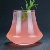 Crystal Whiskey Glass