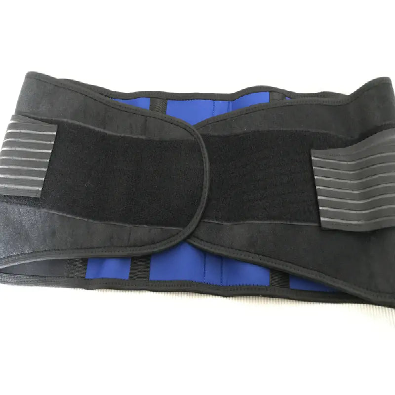 Men's Neoprene Tummy Trimmer Abdominal Support Belt