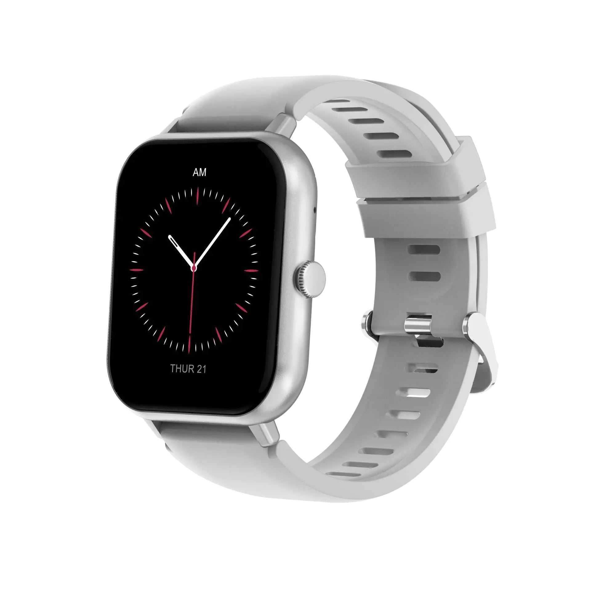 Smart Watch with Touch Screen, BT Call, 100+ Modes