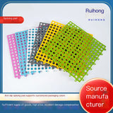 Non-Slip Bathroom Mat Set for Home Use