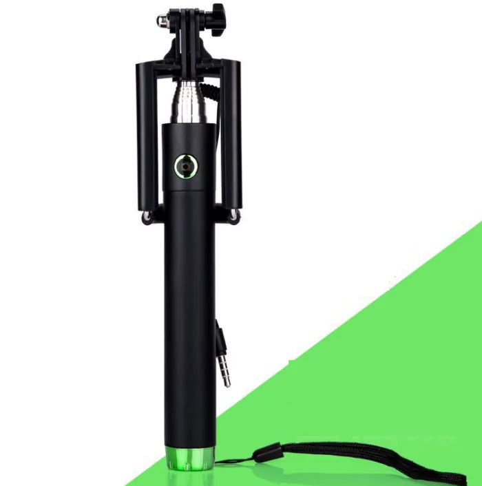 Third Generation Extendable Selfie Stick (Manufacturer Direct)
