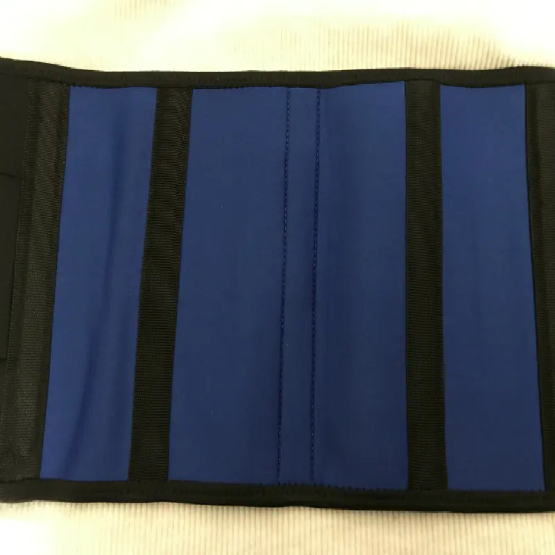 Men's Neoprene Tummy Trimmer Abdominal Support Belt