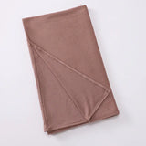 Silk Cotton Sweat Fabric Headscarf - Malaysia Fashion Scarf